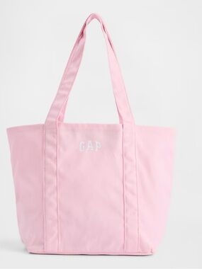 NWT Mini Gap Logo Tote Bag